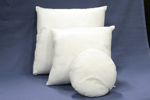 Padding & Pillow Forms