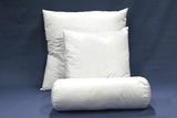 24" SQ. FEATHER PILLOW