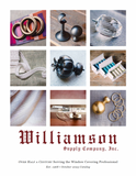 Williamson Supply Catalog & Price List 2023