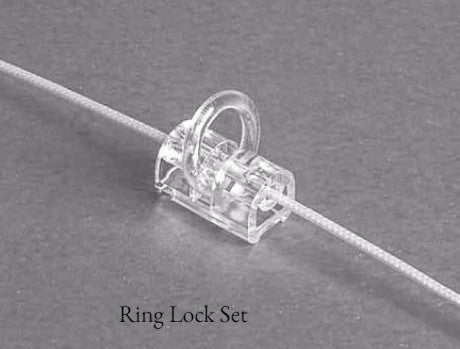 STSRL RING LOCK – Williamson Supply Co., Inc.
