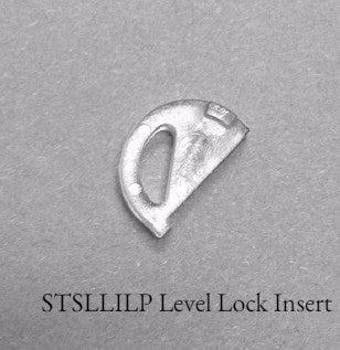 STSLLILP LEVEL LOCK INSERT