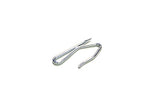 STAINLESS STEEL PIN-ON HOOK
