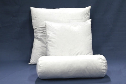 22" SQ. FEATHER PILLOW