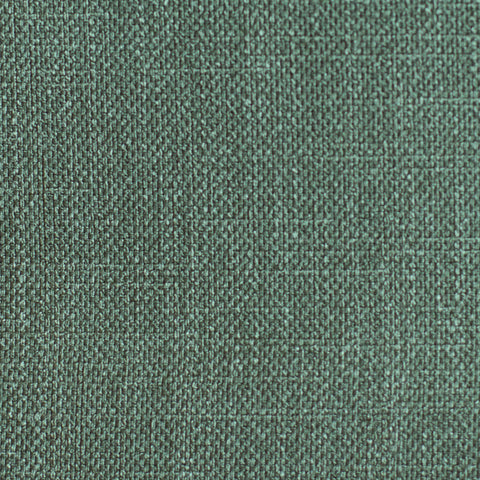 Dark khaki green // Block colour Fabric