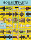 House Parts Catalog 2014