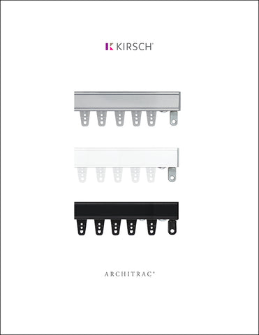 Kirsch Architrac Brochure