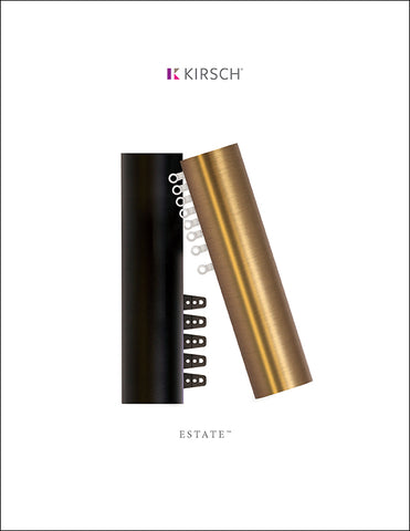 Kirsch Estate Brochure