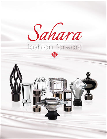 Sahara Brochure 2021