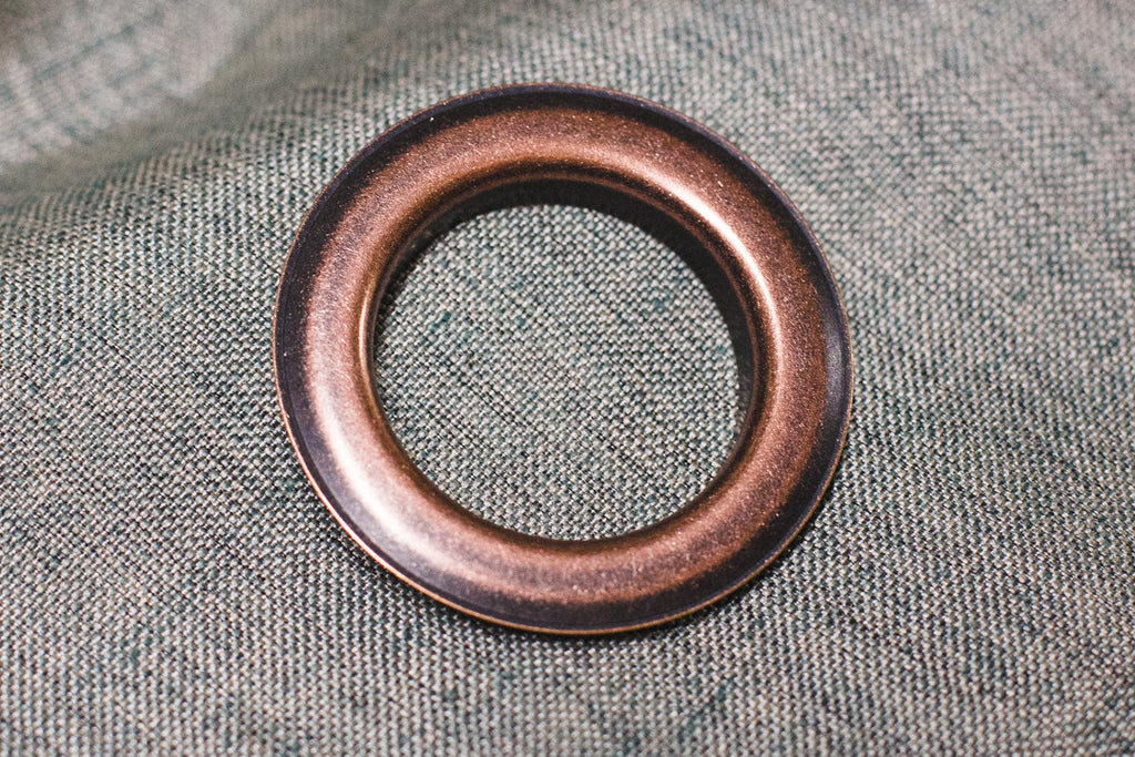 Metal Grommet Sample Set Williamson Supply Co., Inc.